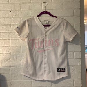 Twins Jersey